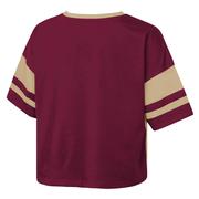 Florida State Gen2 YOUTH Glitter Fashion Jersey Tee